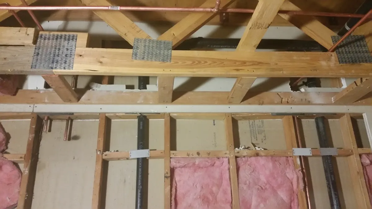 Tankless Water Heater in Booneville, MS